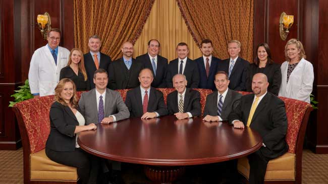 Utah Roundup Cancer Attorneys